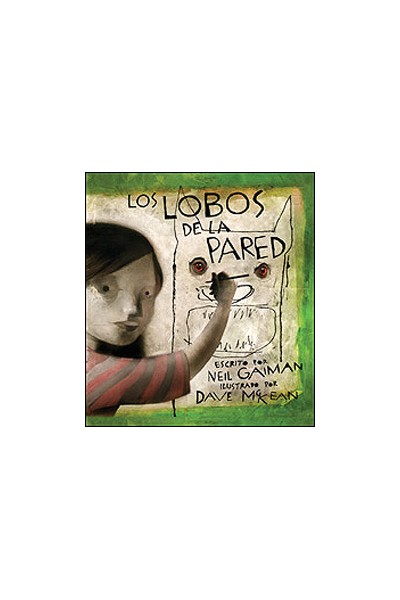 Los Lobos De La Pared