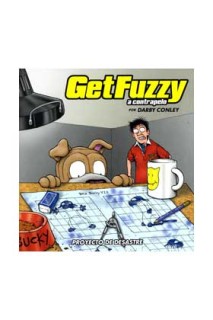 Get Fuzzy #4. Proyecto De Desastre