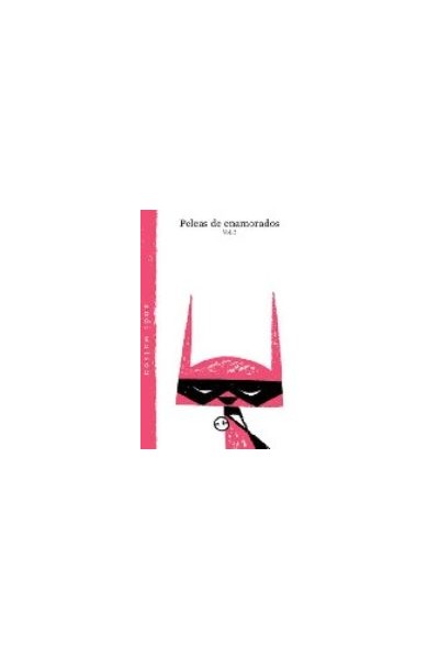 PELEAS DE ENAMORADOS 2