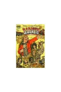 Pack Mundos Vertigo 3: Barnum: Creo En Frankie: Pop! London