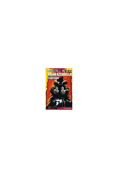 Pack Mundos Vertigo 4: El Diablo: Bloody Mary: El Angel Y El Mono