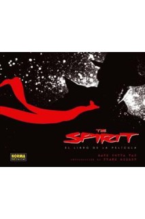 Spirit, The/El Libro De La Pelicula
