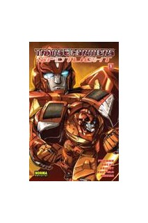 Transformers/Spotlight 01