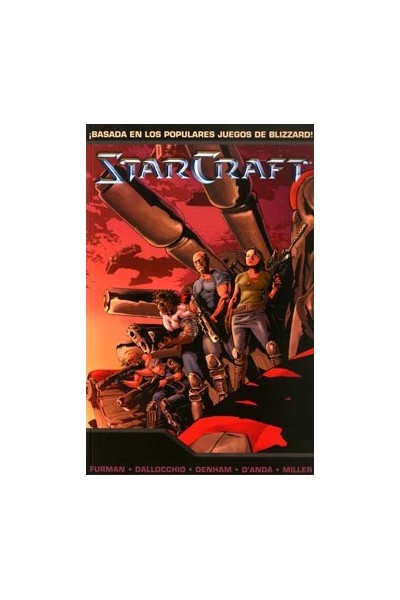 Starcraft 01