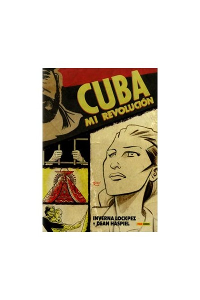 Cuba Mi Revolucion