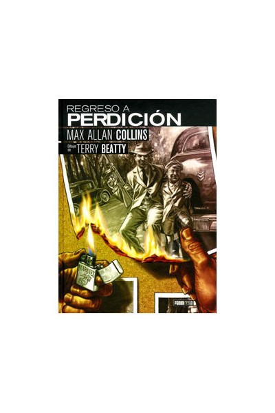 Regreso A Perdicion