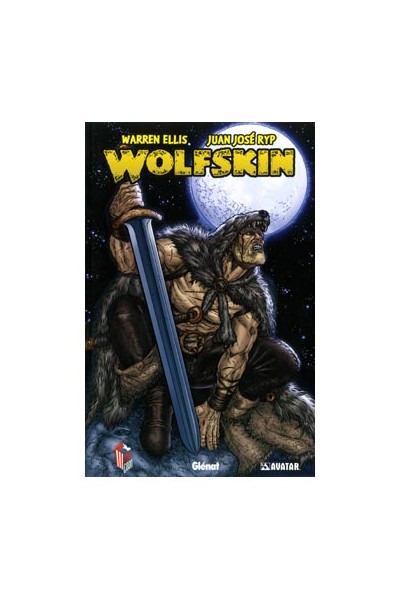 Wolfskin