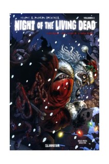 Night Of The Living Dead 02