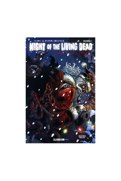 Night Of The Living Dead 02