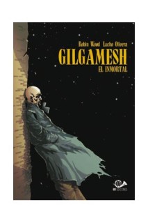 Gilgamesh El Inmortal 02