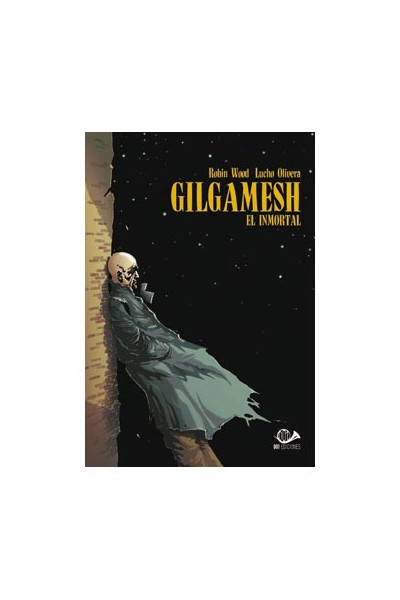 GILGAMESH EL INMORTAL 02