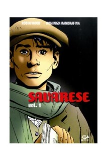 Savarese #01