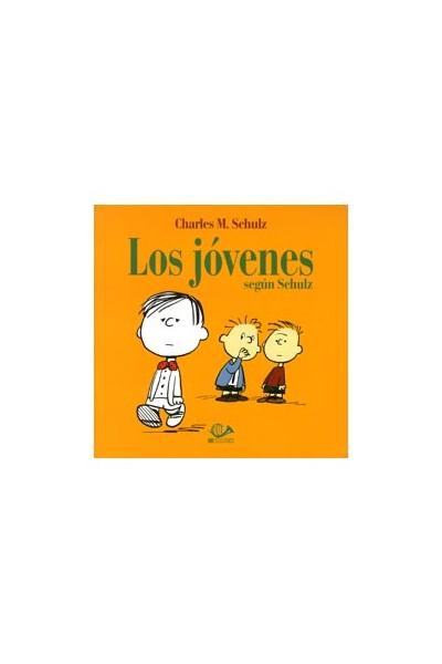 Los Jovenes Segun Schultz