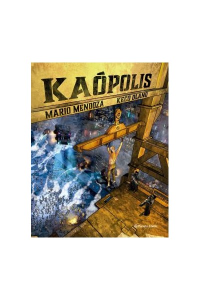 Kaópolis
