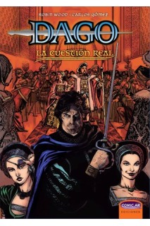 Dago - La Cuestion Real