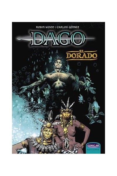 Dago - El Dorado