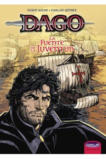 Dago - La Fuente De La Juventud