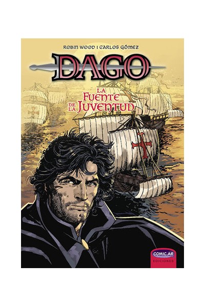 Dago - La Fuente De La Juventud