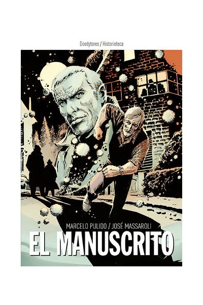 El Manuscrito