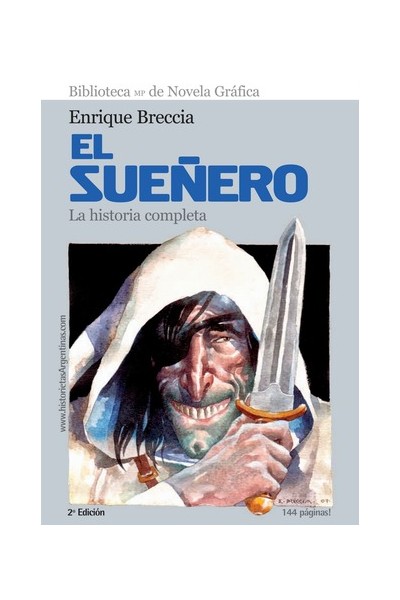 EL SUEÑERO