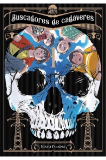 Buscadores De Cadaveres 01