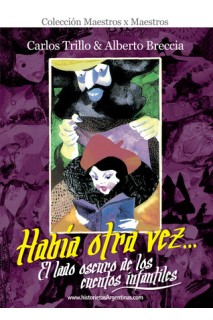 Habia Otra Vez... El Lado Oscuro De Los Cuentos Infantiles