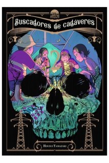 Buscadores De Cadaveres 02