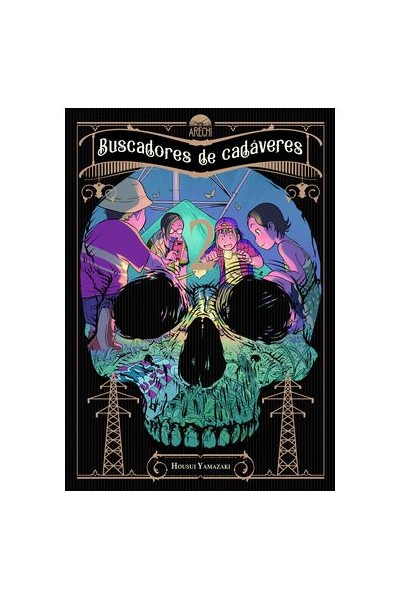 BUSCADORES DE CADAVERES 02
