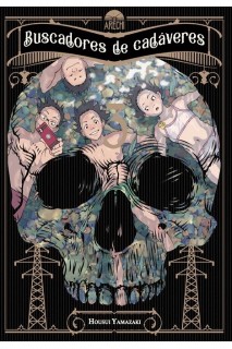 Buscadores De Cadaveres 03