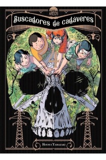 Buscadores De Cadaveres 04