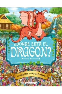 ¿Donde Esta El Dragon?