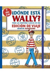 ¿DÓNDE ESTA WALLY?