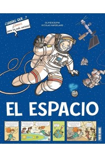 ¿Sabias Que...? Espacio