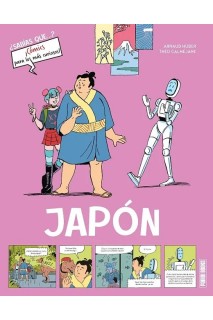 ¿Sabias Que...? Japon