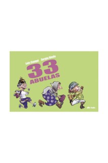 33 Abuelas