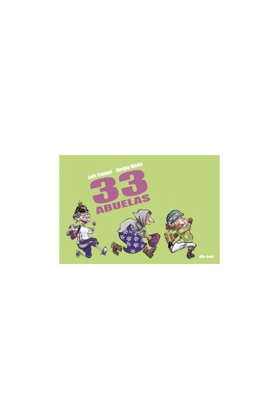 33 Abuelas