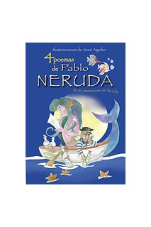 4 Poemas De Pablo Neruda Y Un Amanecer En La Isla