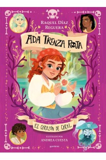 Ada Trenza Roja · 03