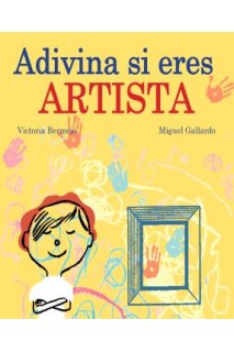 Adivina Si Eres Artista