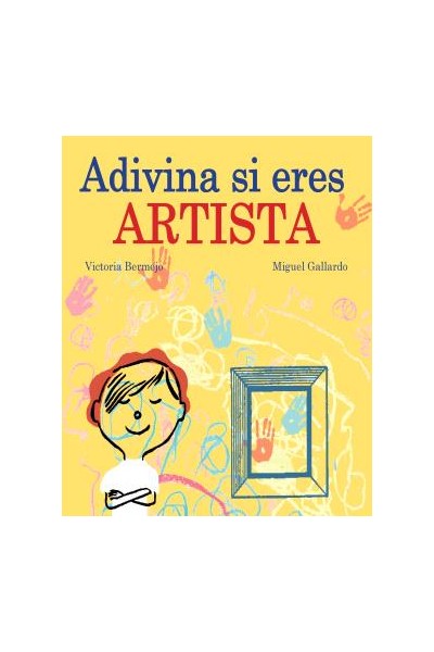 Adivina Si Eres Artista