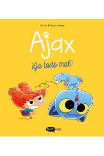 Ajax Vol 02