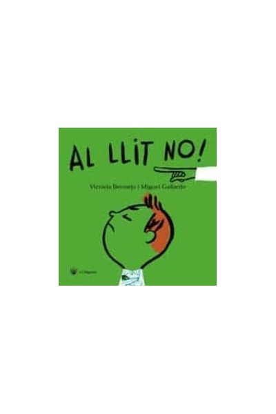 Al Llit No!