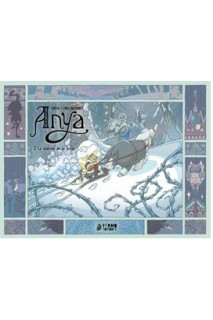 Anya 2. La Guarida De La Bruja