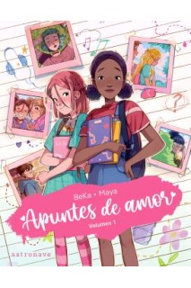 Apuntes De Amor 01