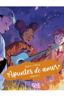 Apuntes De Amor 02