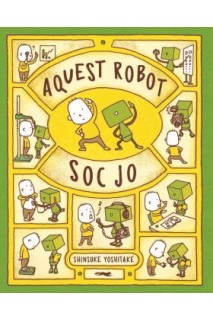 Aquest Robot Soc Jo