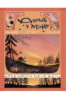 Armelle Y Mirko · 01