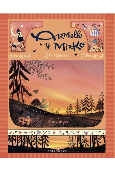 Armelle Y Mirko · 01