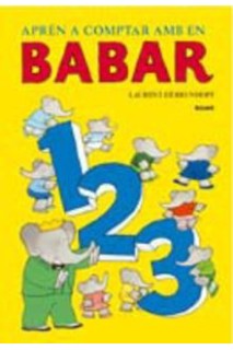 Babar: Apren A Comptar Amb En Babar