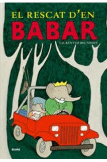 Babar: El Rescat D'En Babar